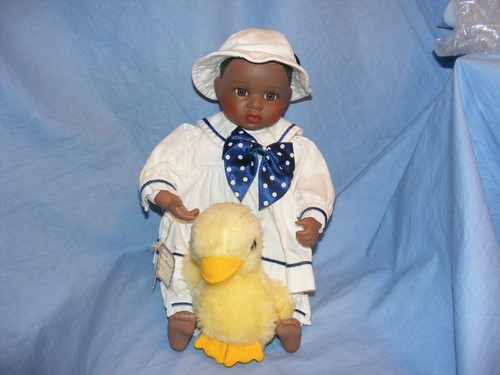 Ashton drake puppe camera shy - drake,