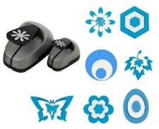 Motiv-Stanzer-Set, 2