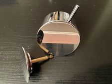 vola  Art. 24H-16, Ab- und Überlaufgarnitur für Badewannen, unbenutzt /NEU  