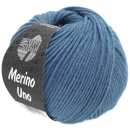 Lana grossa merino uno - merino, 50