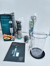 Stabmixer Power TitanBlack