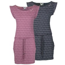 Ragwear damen kleid - damen,