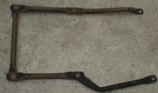 MAZDA MX-5 NB Domstrebe