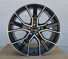 1 x Original Audi Q5 SQ5 FY 20 Zoll Alufelge 80A601025BP  Felge  8J x 20 ET39
