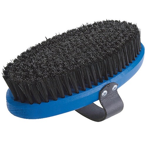 Holmenkol ovalbrush steel - ovalbrush,