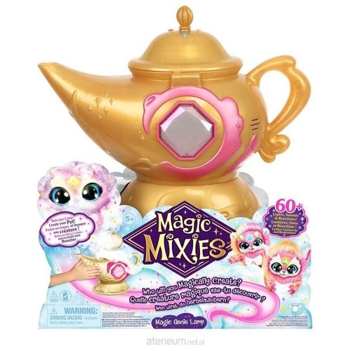 Magic mixies 14834 - magic,