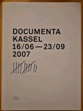 Documenta 12 Kassel 2007