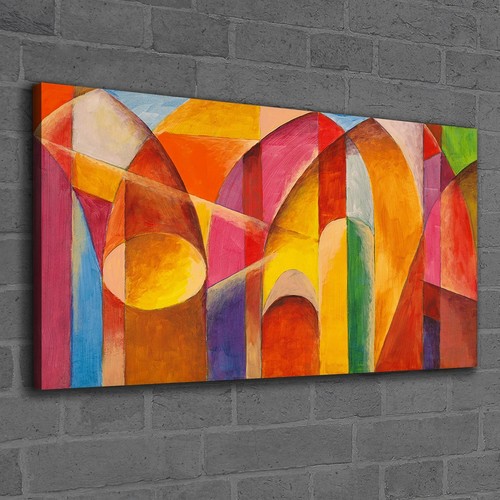 Canvas wandbild leinwand - wandbild,