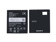 Original akku ba900 sony - ba900,