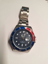 Madison New York Pepsi Herren