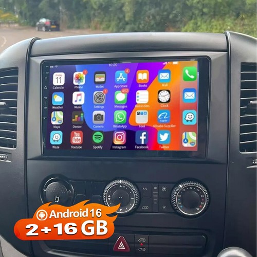 32g android autoradio - android, 16