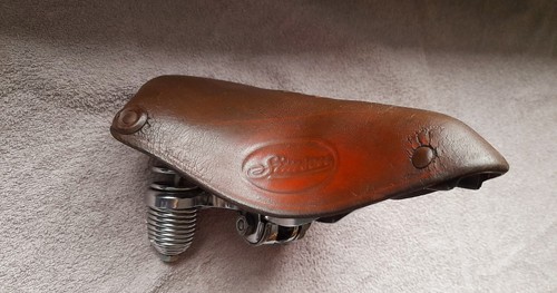 Simson oldtimer fahrrad - oldtimer,