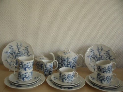 Rosenthal porzellan - rosenthal,