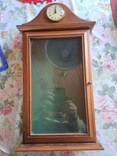 Kleine Vitrine  Schaukasten