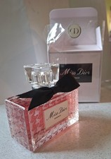 MISS DIOR ESSENCE 80 ml mit