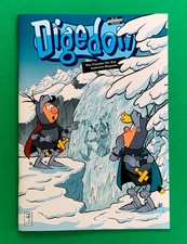 WIPA Digedags Fanzine Digedon