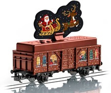 Märklin H0 - 44224 Start up -