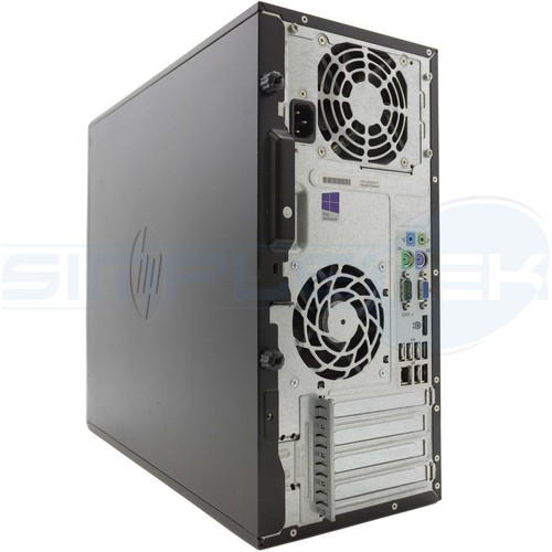 Compaq pro 6300 i3 - 6300, mt