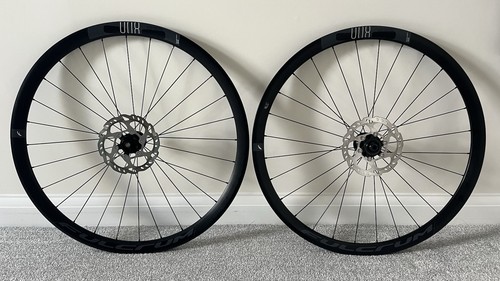Furlcrum racing 800 - furlcrum,