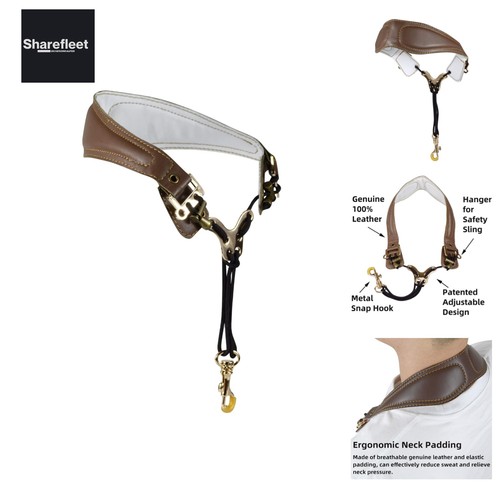Adorence saxophon gurt - ,