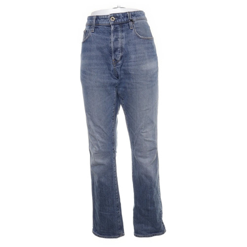 Star raw jeans - raw,, größe
