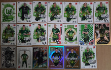 Match Attax 25/26 VFL