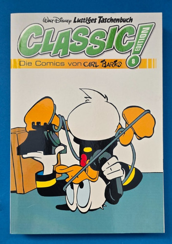 Ltb classic edition von carl - ltb,