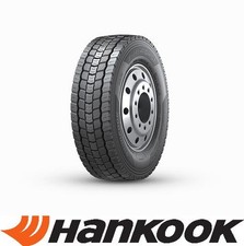 Hankook smart flex dl51 - smart, 295/80