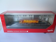 Herpa 1/87 Scenix Edition
