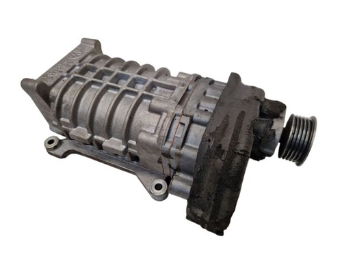 Kompressor bmy passt für - bmy, vw