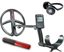 XP DEUS 2 Metalldetektor Set