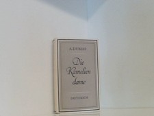 Die Kameliendame. Alexandre