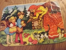 alte Oblaten Glanzbilder