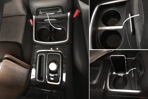 Chrysler 300 handyhalter - chrysler,