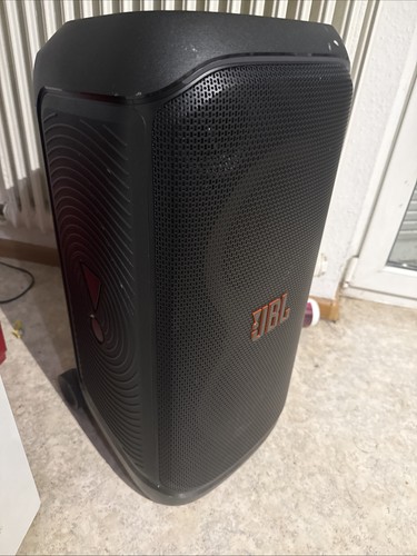 Jbl partybox stage 320 - stage, (ovp)