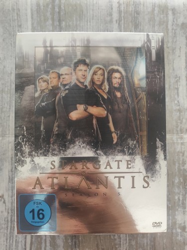 Stargate atlantis die - stargate,