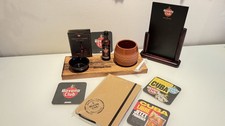 Havana club rum tasting - 7,