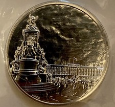 🪎2oz 62,86g - Feinsilber