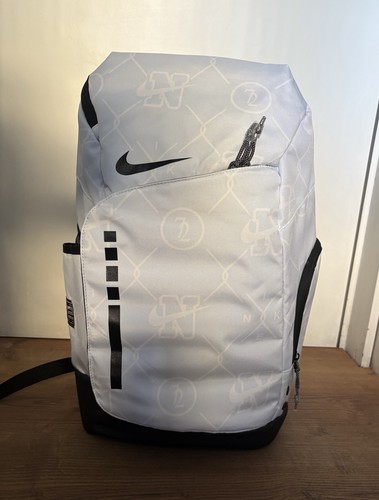 Nike elite rucksack weiß - elite, mit
