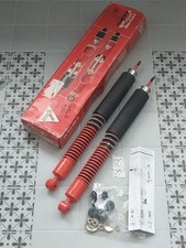 KONI nachstellbare Stoßdämpfer HA Opel Vectra A Kadett E Astra F Load-Adjusters