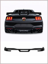 HECKSPOILER + Gurney Flap FÜR