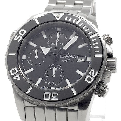 Davosa like new - (like, &
