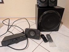 Logitech Z906 5.1 Surround