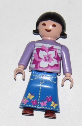 Playmobil kind mädchen - playmobil,