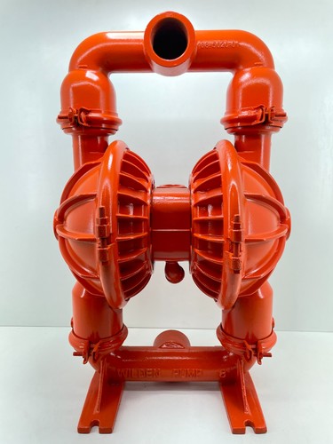 Wilden druckluft - wilden,