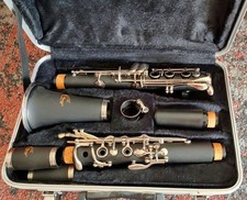 Odyssey Clarinet Outfit with