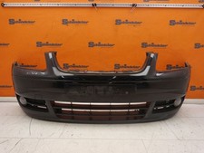 Stoßstange vorne Deep Black