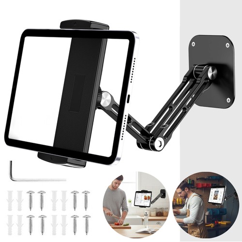 Tablet-Wandhalterung