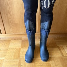 Gummistiefel Stall Damen