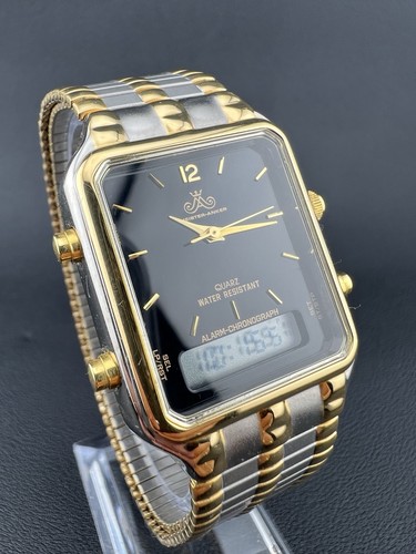 Vintage meister anker alarm - vintage,